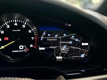 2022 Porsche Cayenne - photo 20