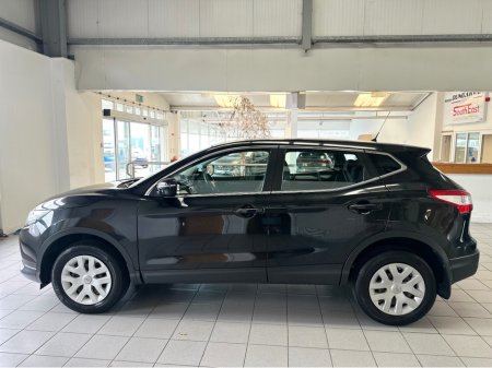2017 Nissan Qashqai - photo 16
