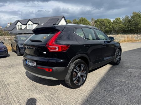 2020 Volvo XC40 - photo 4