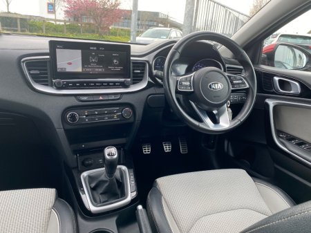 2021 Kia XCeed - photo 21
