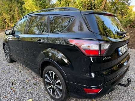 2019 Ford Kuga - photo 27