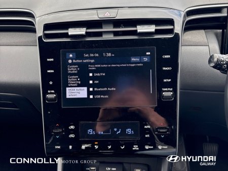 2024 Hyundai Tucson - photo 9