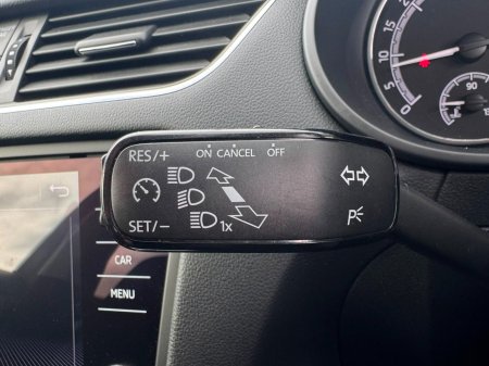 2020 Skoda Octavia - photo 22