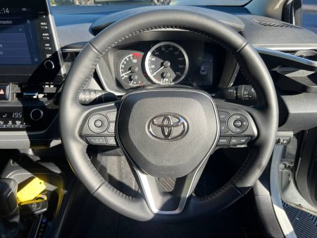 2022 Toyota Corolla - photo 4