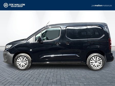 2026 Peugeot Partner - photo 4