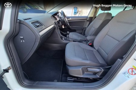 2019 Volkswagen Golf - photo 6