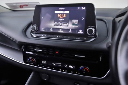 2023 Nissan Qashqai - photo 22