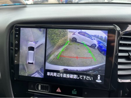 2019 Mitsubishi Outlander - photo 24