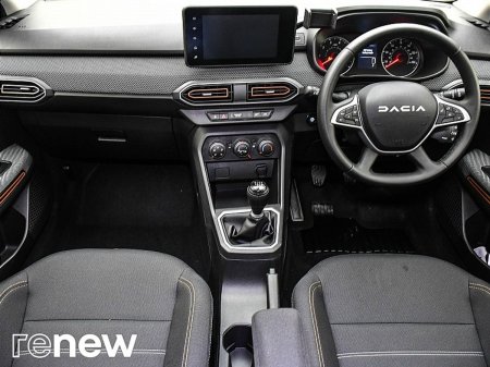 2024 Dacia Sandero Stepway - photo 2