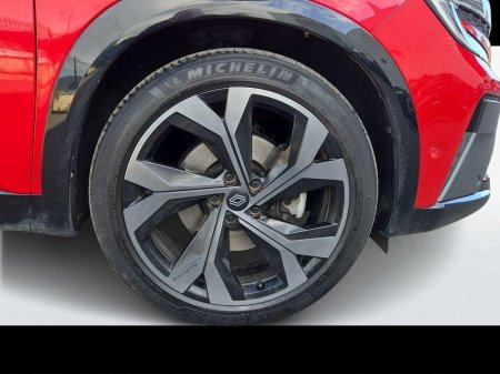 2023 Renault Austral - photo 9