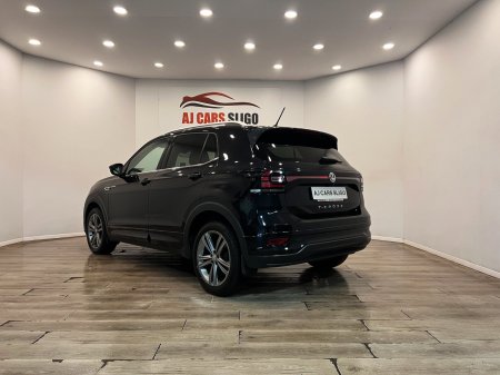 2020 Volkswagen T-Cross - photo 13