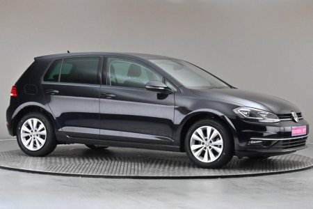 2017 Volkswagen Golf - photo 12