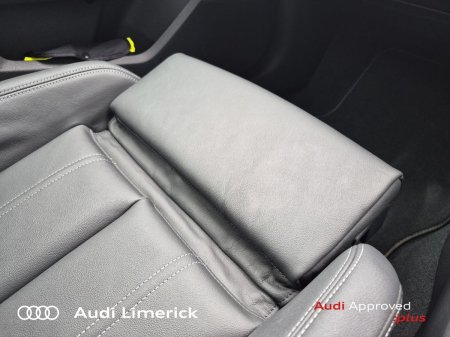 2025 Audi A3 - photo 26