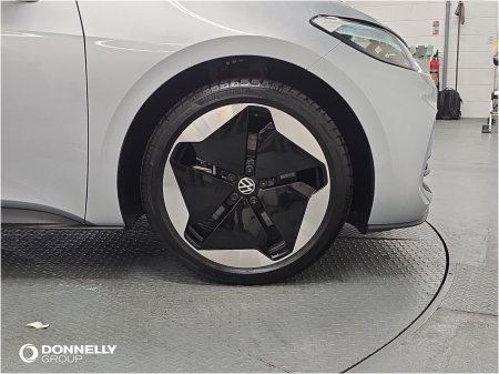 2026 Volkswagen ID.3 - photo 5