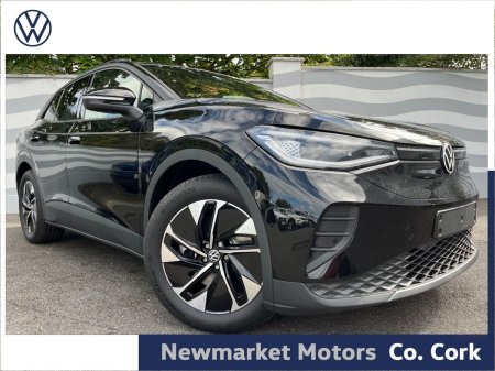 2026 Volkswagen ID.4 READY TO GO 286BHP PRO PLUS 77KWH LONG RANGE IN STOCK