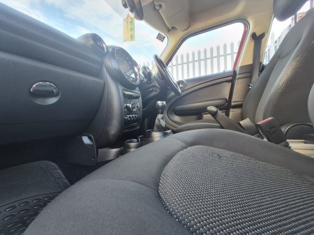 2015 Mini Cooper - photo 30