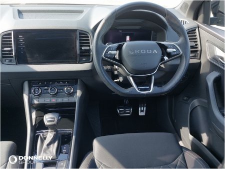 2025 Skoda Karoq - photo 6