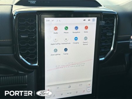 2026 Ford Ranger - photo 17