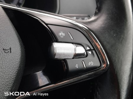 2021 Skoda Karoq - photo 24