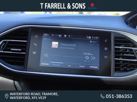 2019 Peugeot 308 - photo 12