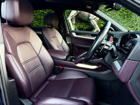 2024 Porsche Cayenne - photo 9