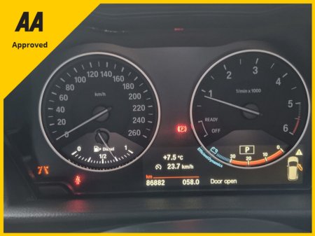 2017 BMW 2-Series - photo 12