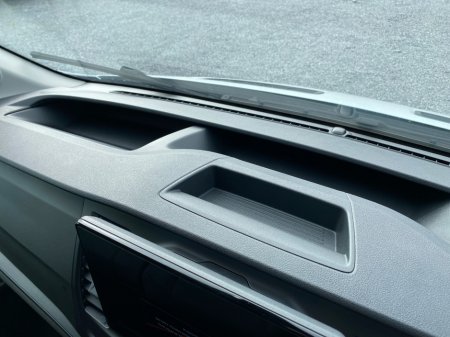 2026 Ford Transit - photo 21