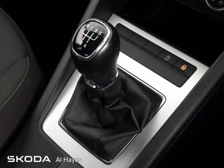 2019 Skoda Octavia - photo 10