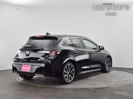 2021 Toyota Corolla - photo 5