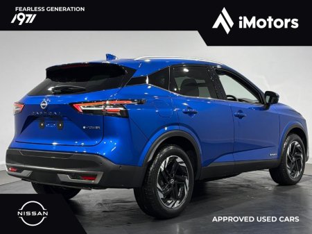 2026 Nissan Qashqai - photo 3