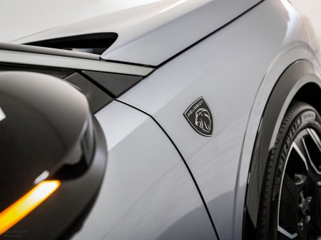 2024 Peugeot 5008 - photo 32