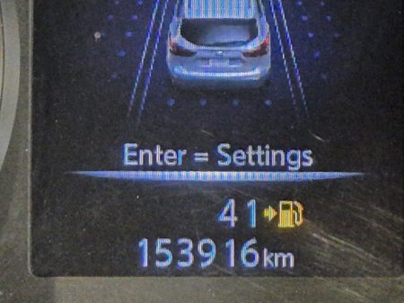 2015 Nissan Qashqai - photo 35