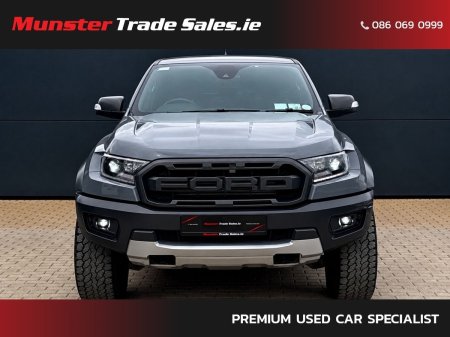 2021 Ford Ranger - photo 4