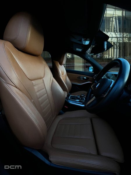 2021 BMW 3-Series - photo 11