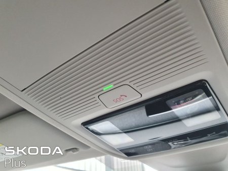 2025 Skoda Octavia - photo 20