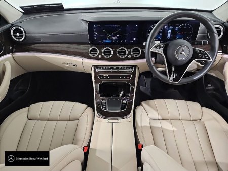 2022 Mercedes-Benz E-Class - photo 14