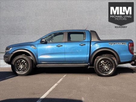 2021 Ford Ranger - photo 9