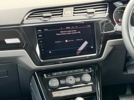 2020 Volkswagen Touran - photo 21