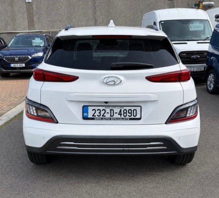 2023 Hyundai KONA - photo 7