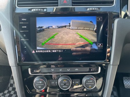 2019 Volkswagen Golf - photo 12