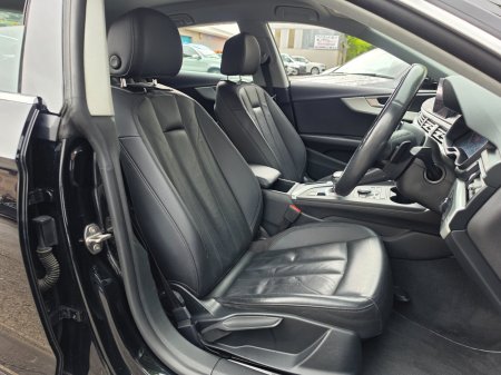 2017 Audi A5 - photo 11