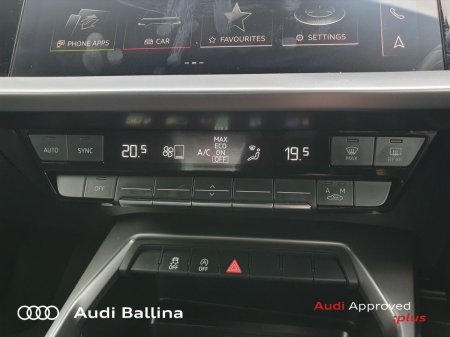 2021 Audi A3 - photo 18