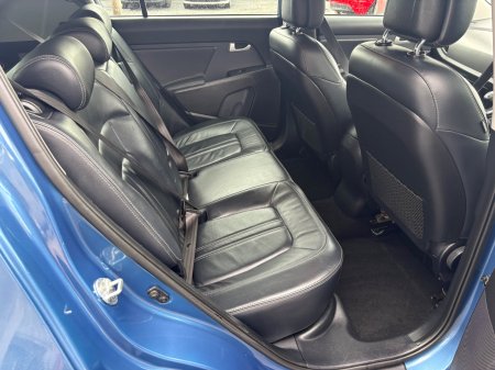 2015 Kia Sportage - photo 10