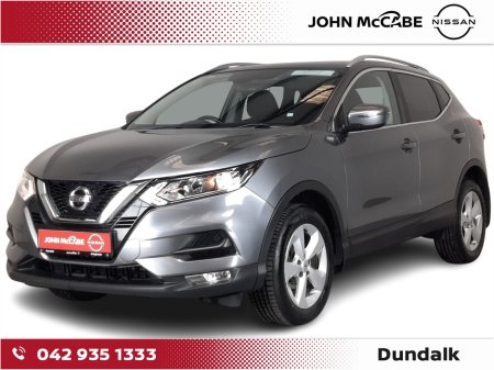 2019 Nissan Qashqai - photo 3