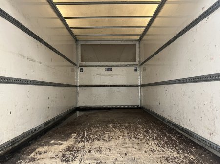 2021 Ford Transit - photo 3