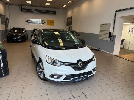 2019 Renault Grand Scenic - photo 6