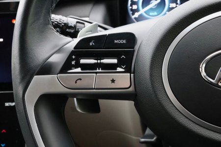 2024 Hyundai Tucson - photo 12