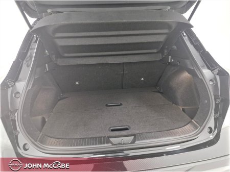2025 Nissan Qashqai - photo 31