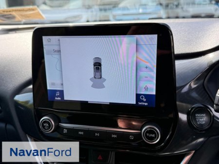 2024 Ford Puma - photo 14
