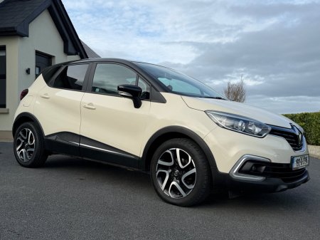 2019 Renault Captur - photo 22
